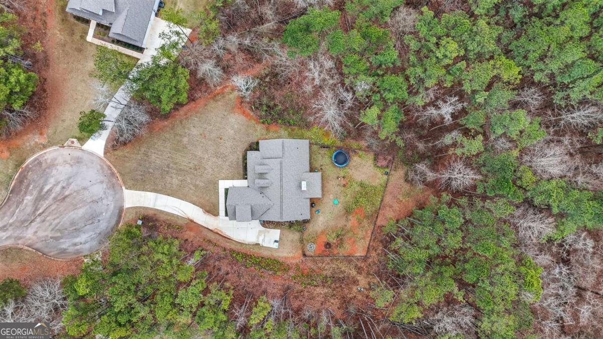 155 Pennick Drive Covington - Photo 45