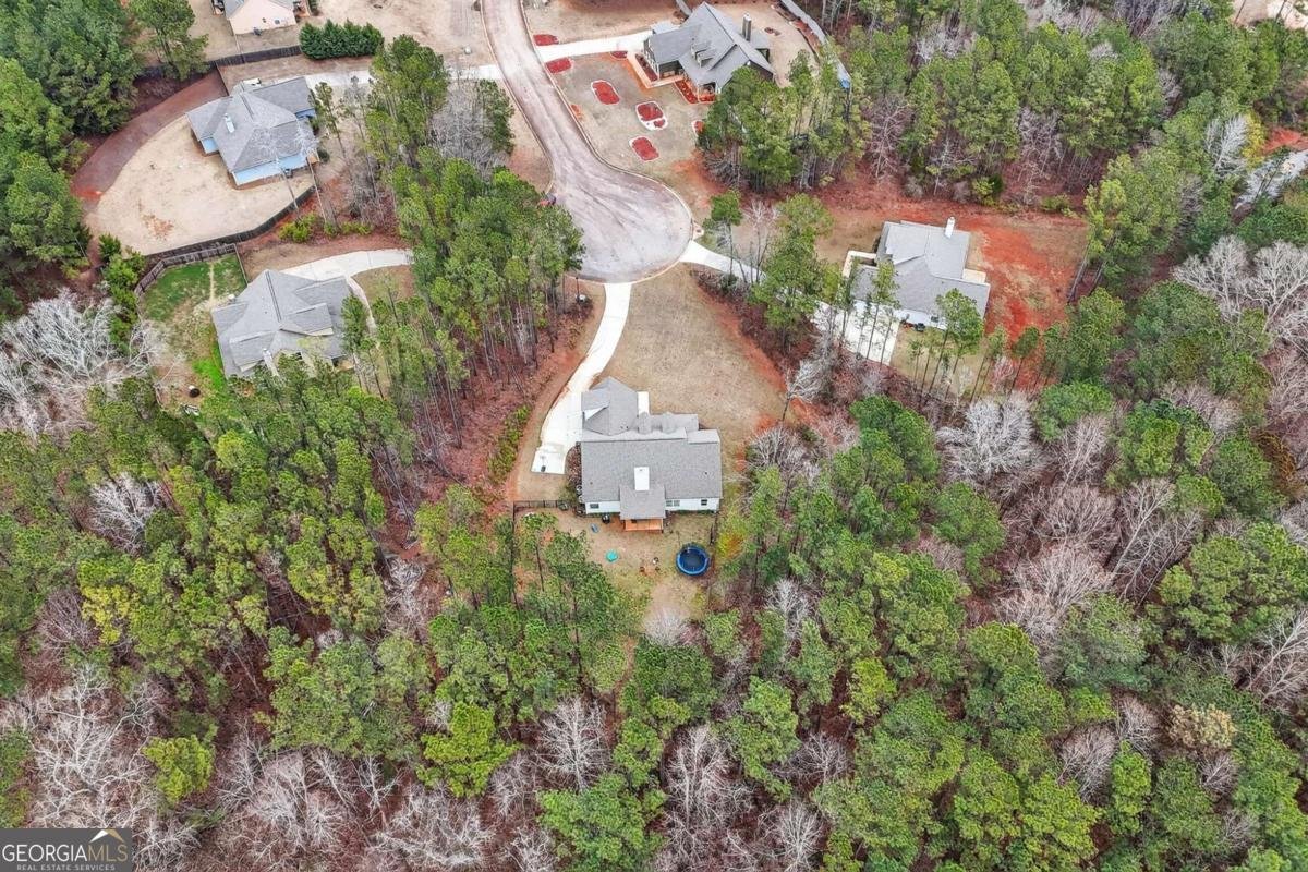 155 Pennick Drive Covington - Photo 46