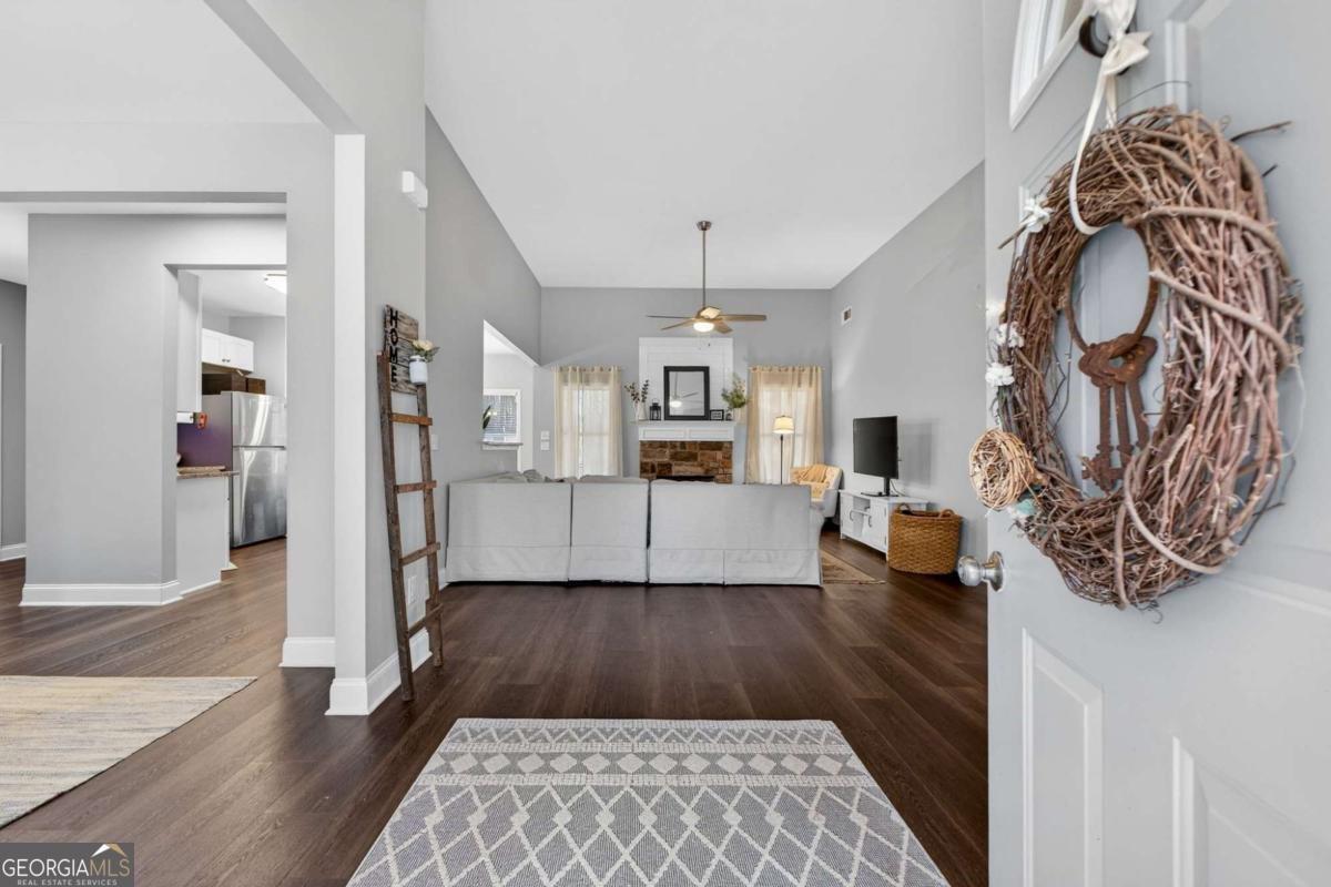 155 Pennick Drive Covington - Photo 6