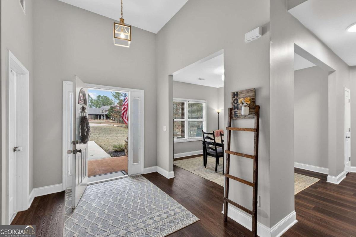 155 Pennick Drive Covington - Photo 7