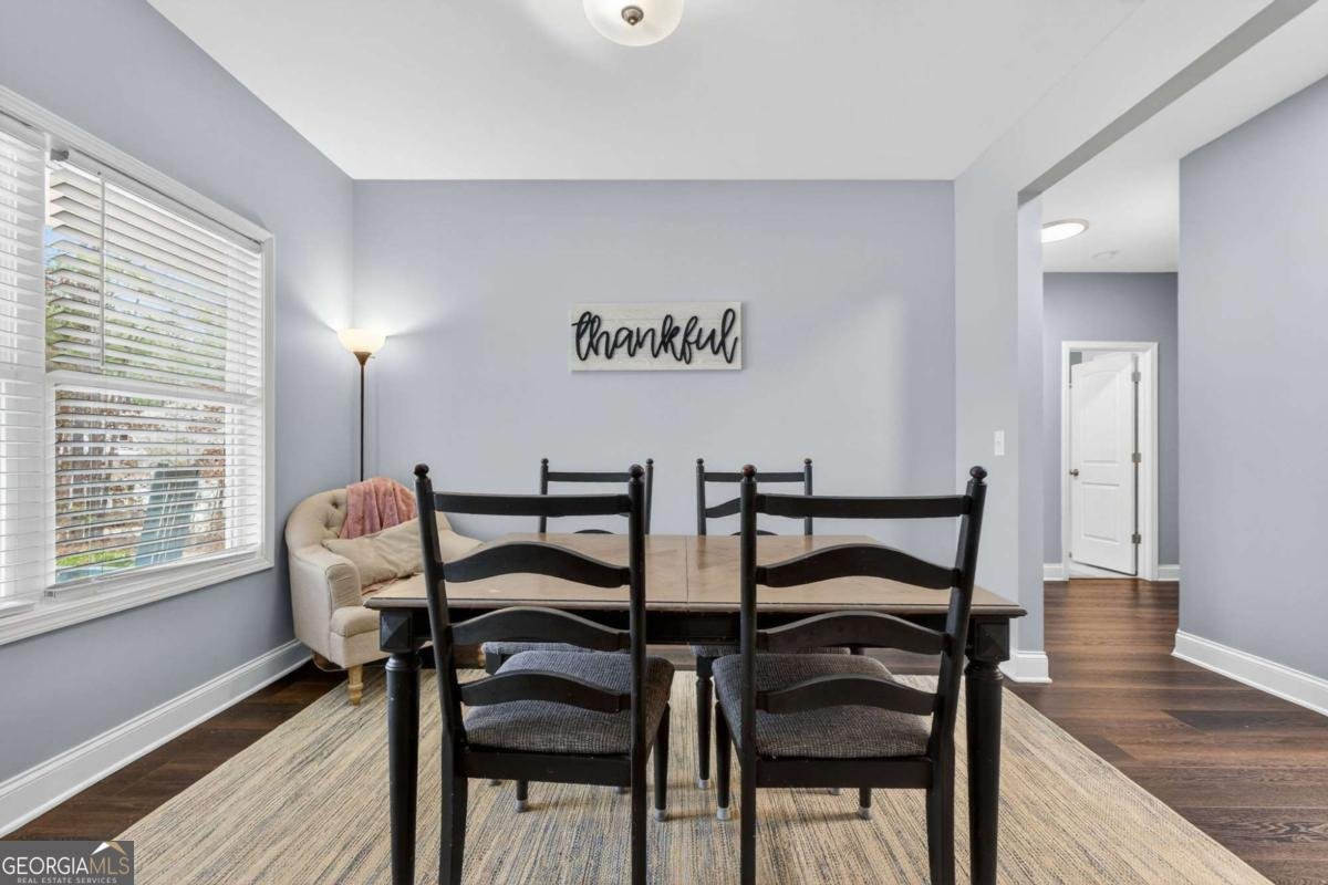 155 Pennick Drive Covington - Photo 8