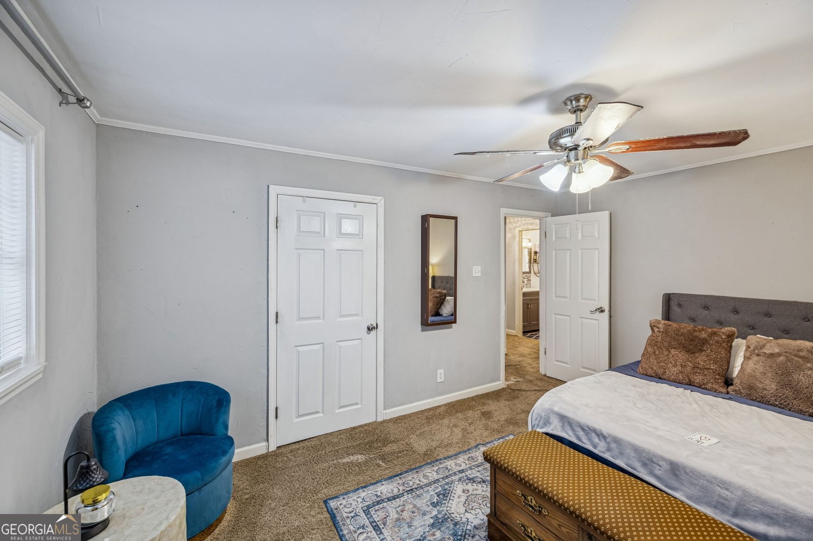 3774 Mount Pisgah Road Ringgold - Photo 15