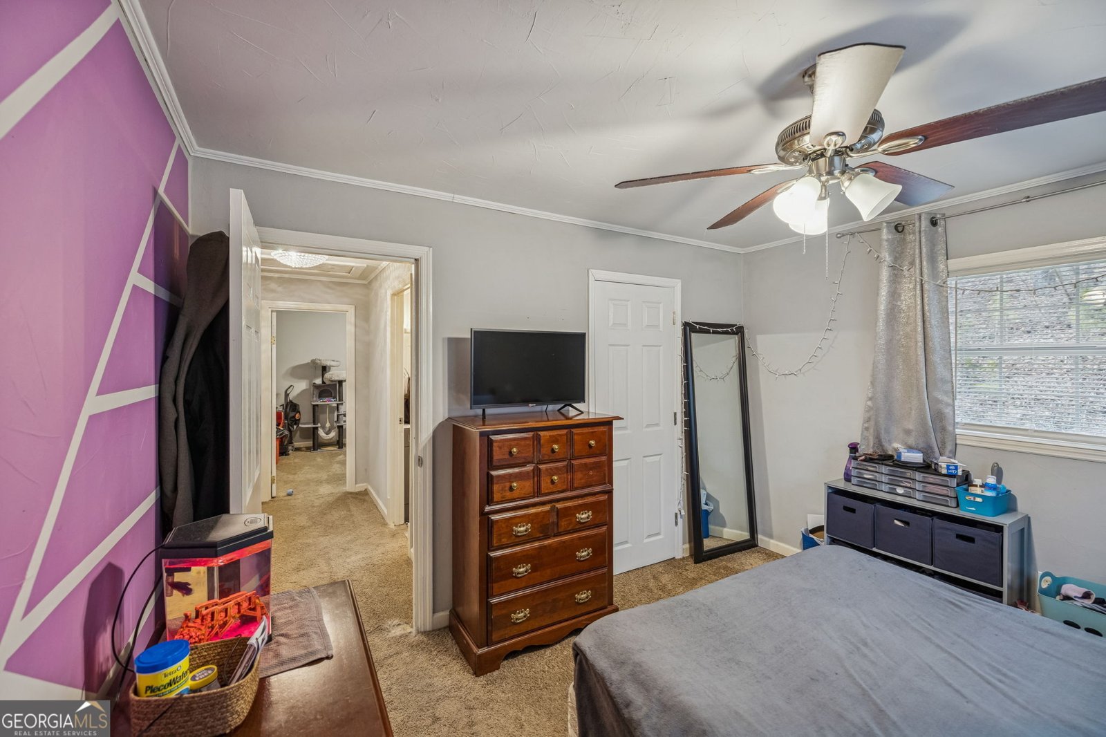 3774 Mount Pisgah Road Ringgold - Photo 16