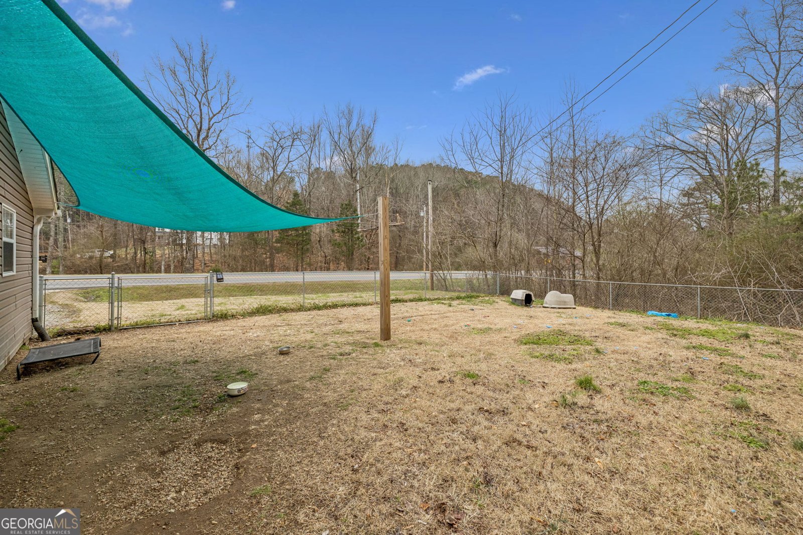 3774 Mount Pisgah Road Ringgold - Photo 25