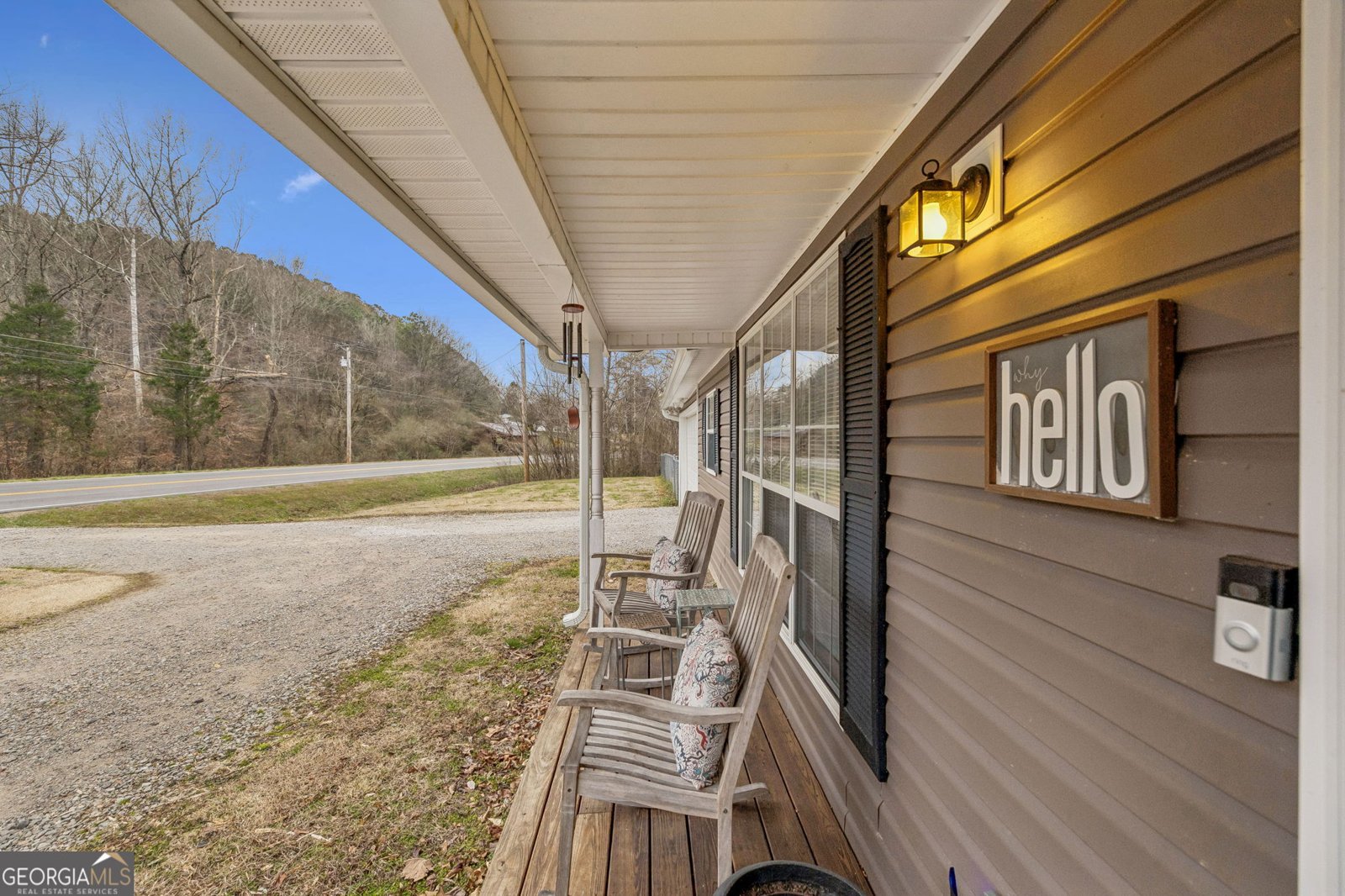 3774 Mount Pisgah Road Ringgold - Photo 7