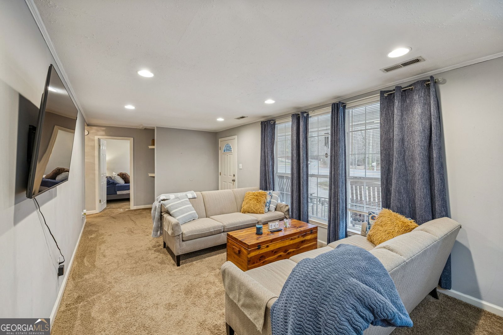 3774 Mount Pisgah Road Ringgold - Photo 8