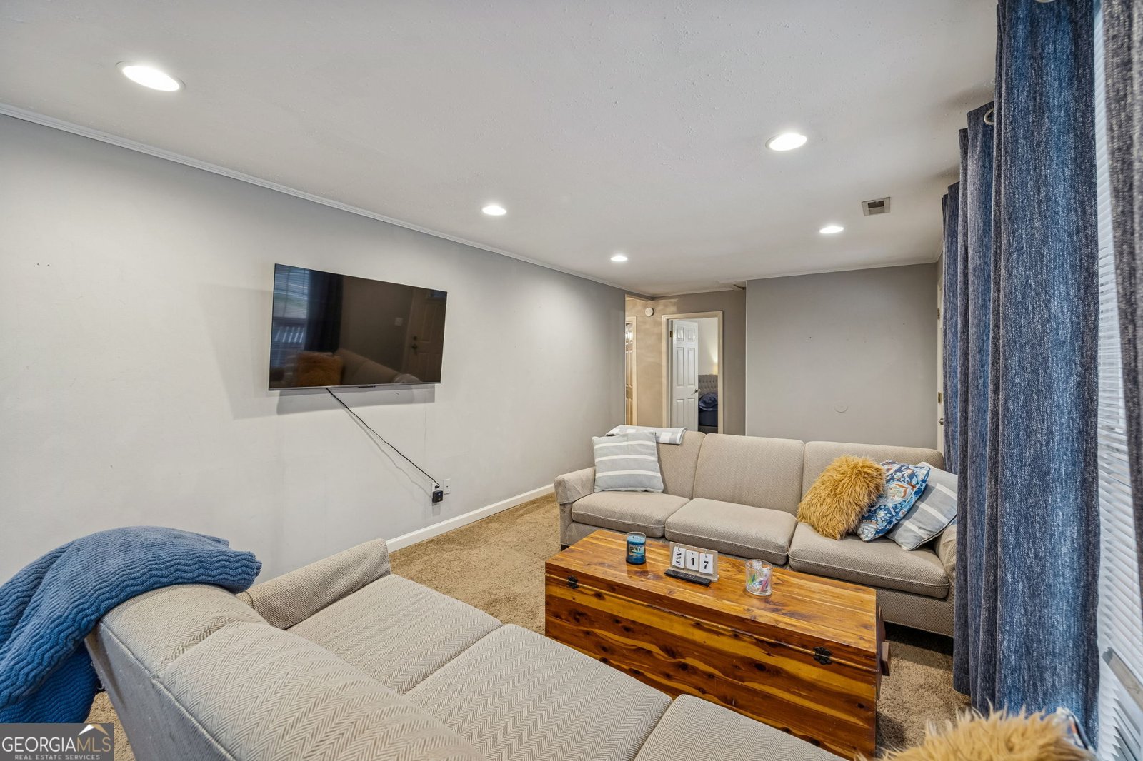 3774 Mount Pisgah Road Ringgold - Photo 9