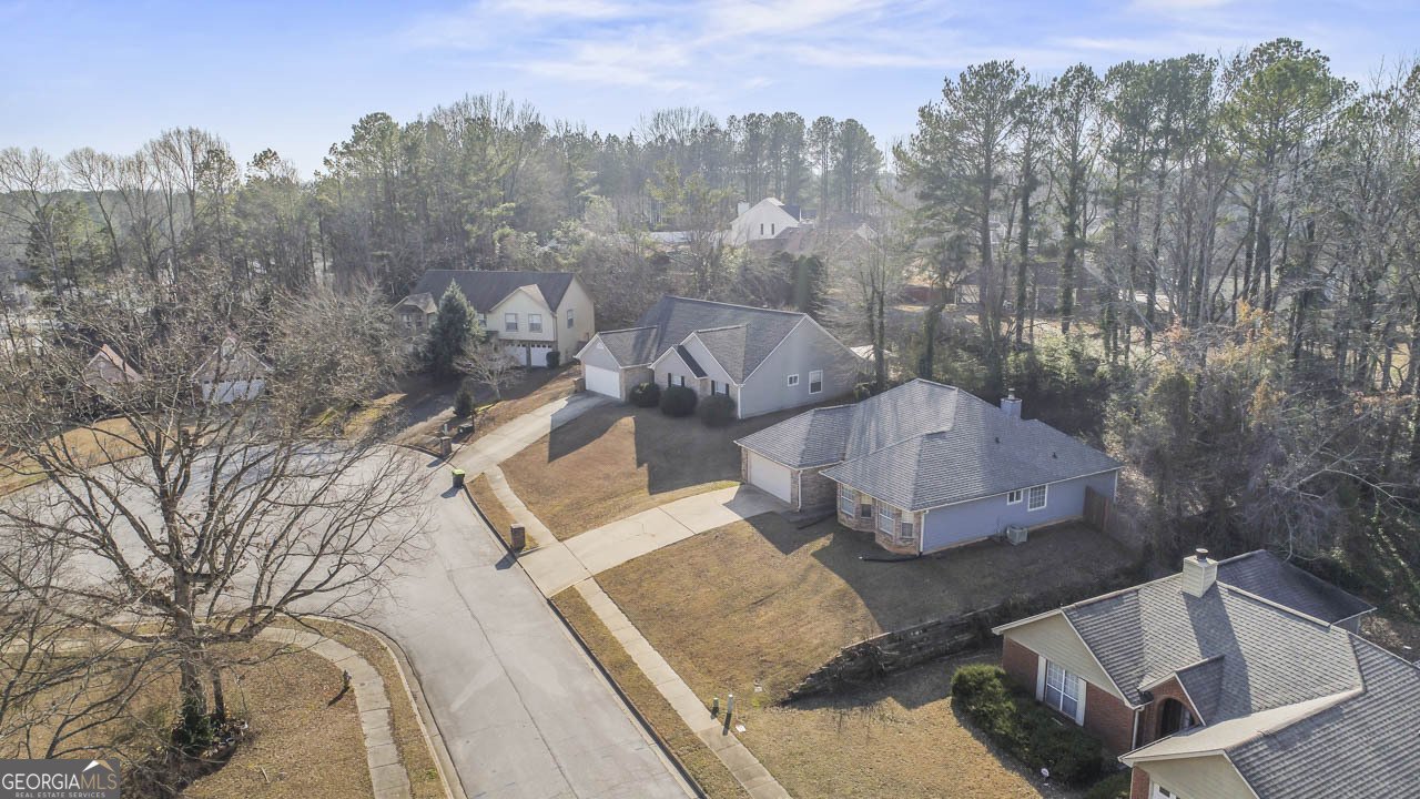 105 Eagle Way Stockbridge - Photo 1