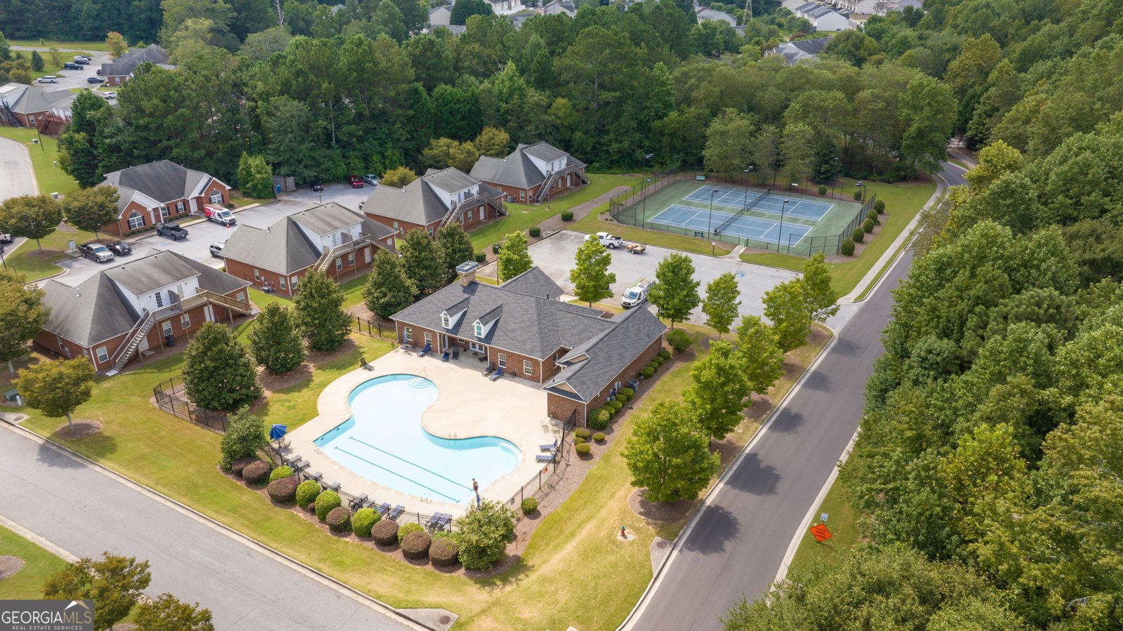 164 Turtle Creek Drive Winder - Photo 33