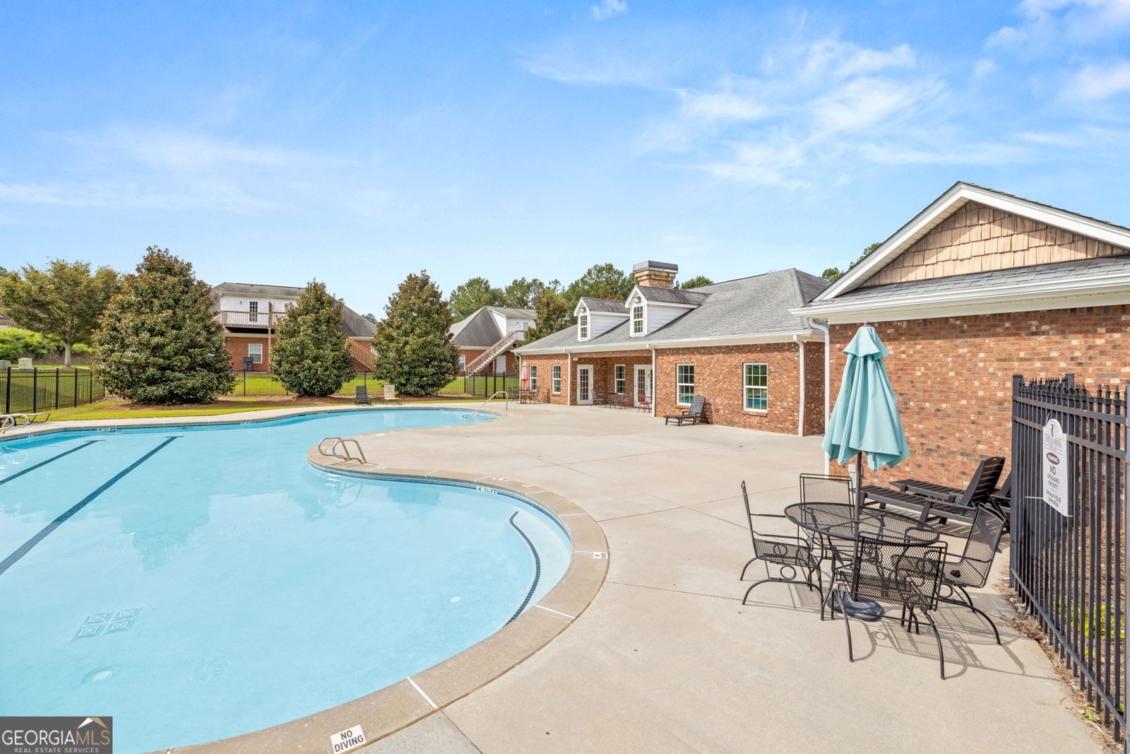 164 Turtle Creek Drive Winder - Photo 35