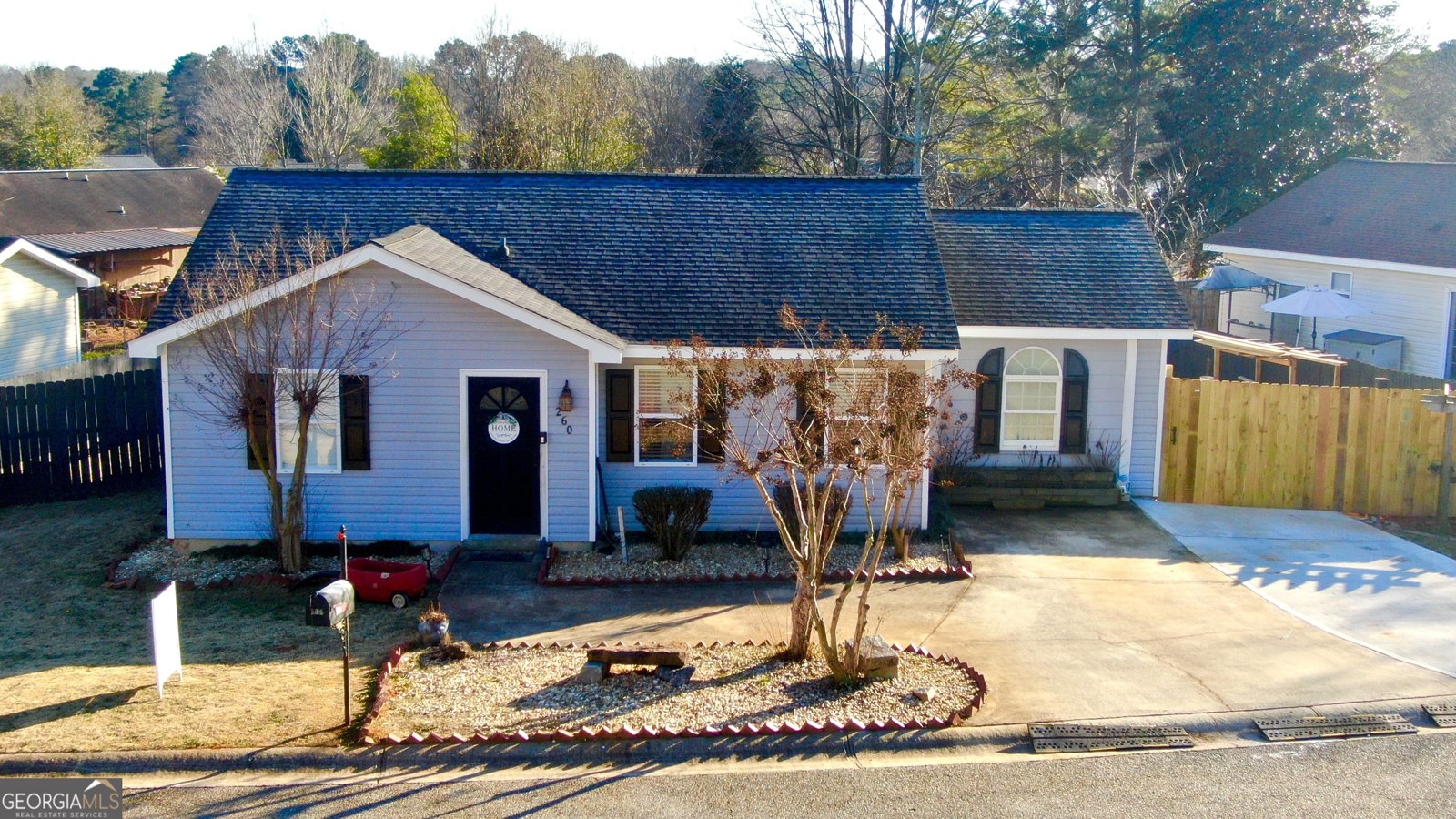 260 Buckingham Court Athens - Photo 1