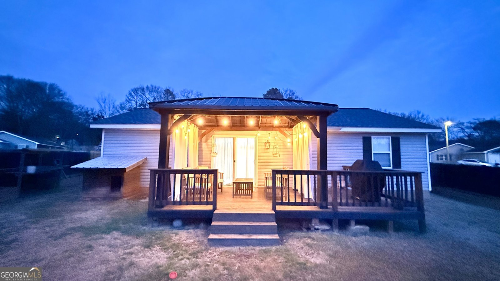 260 Buckingham Court Athens - Photo 15