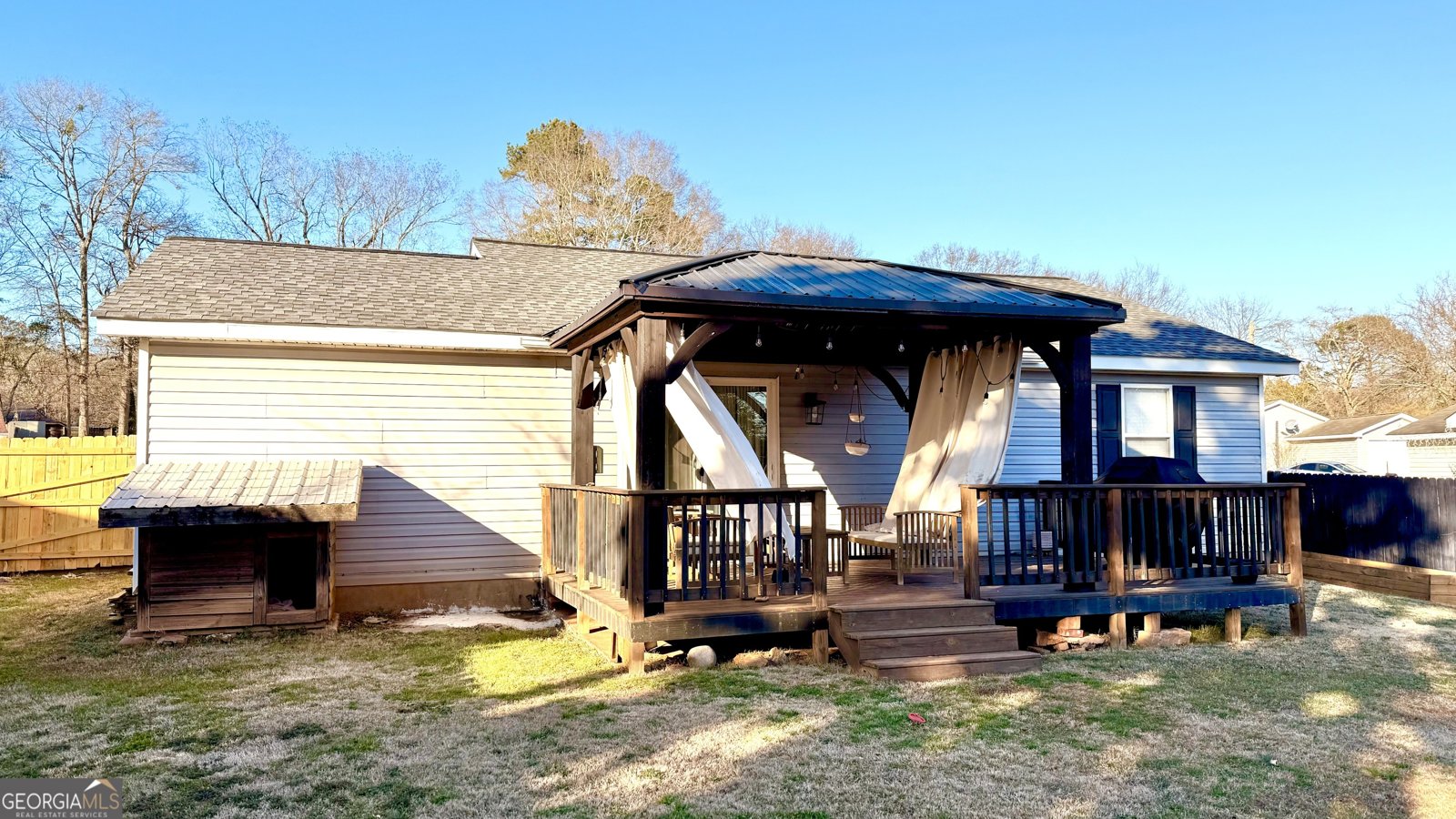 260 Buckingham Court Athens - Photo 16