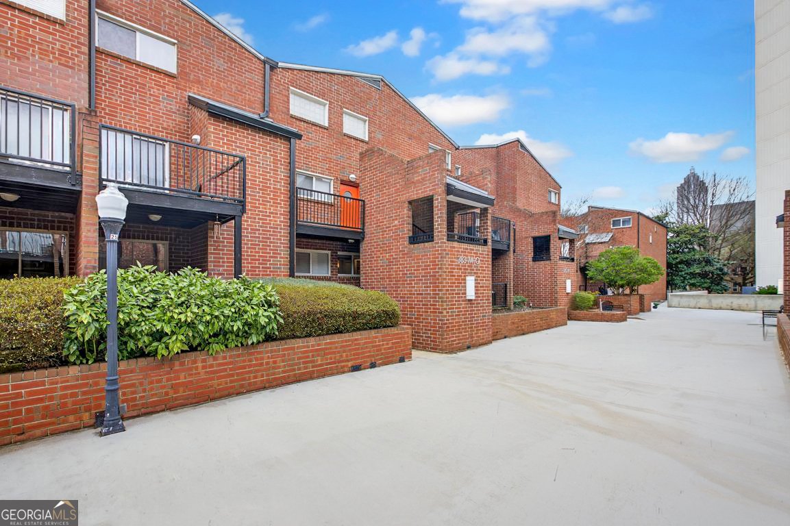 383 Ralph McGill Boulevard Atlanta - Photo 1