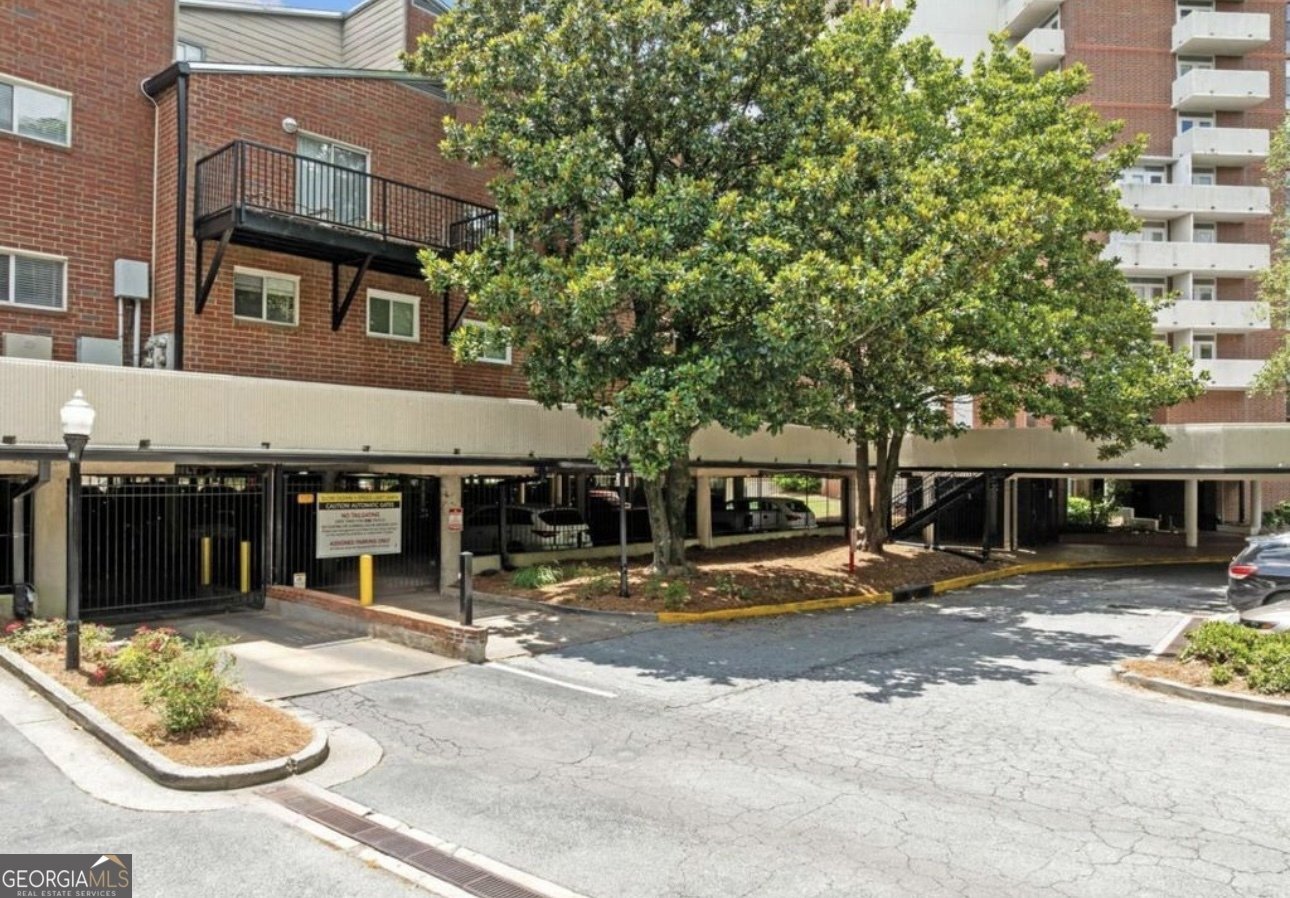 383 Ralph McGill Boulevard Atlanta - Photo 33