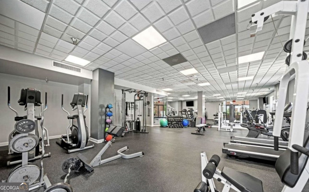 383 Ralph McGill Boulevard Atlanta - Photo 37