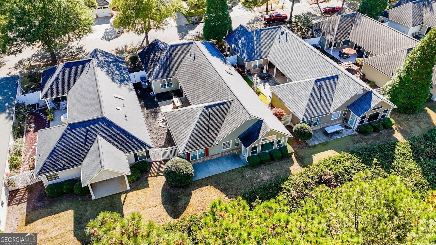 150 Cottage Club Drive Locust Grove - Photo 28