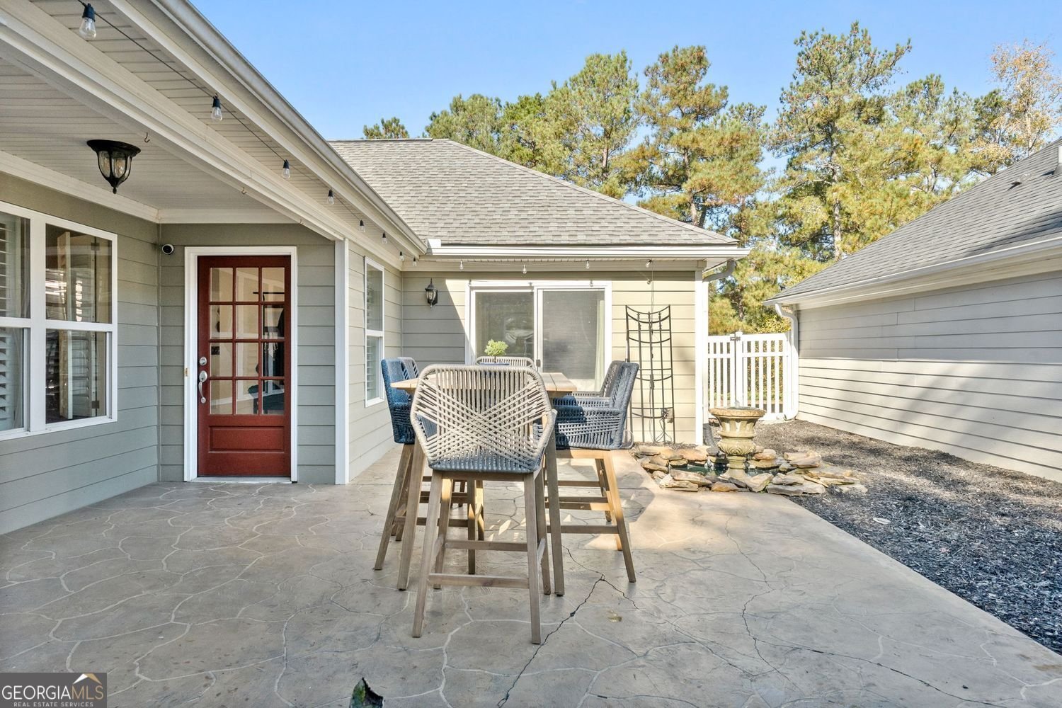 150 Cottage Club Drive Locust Grove - Photo 7