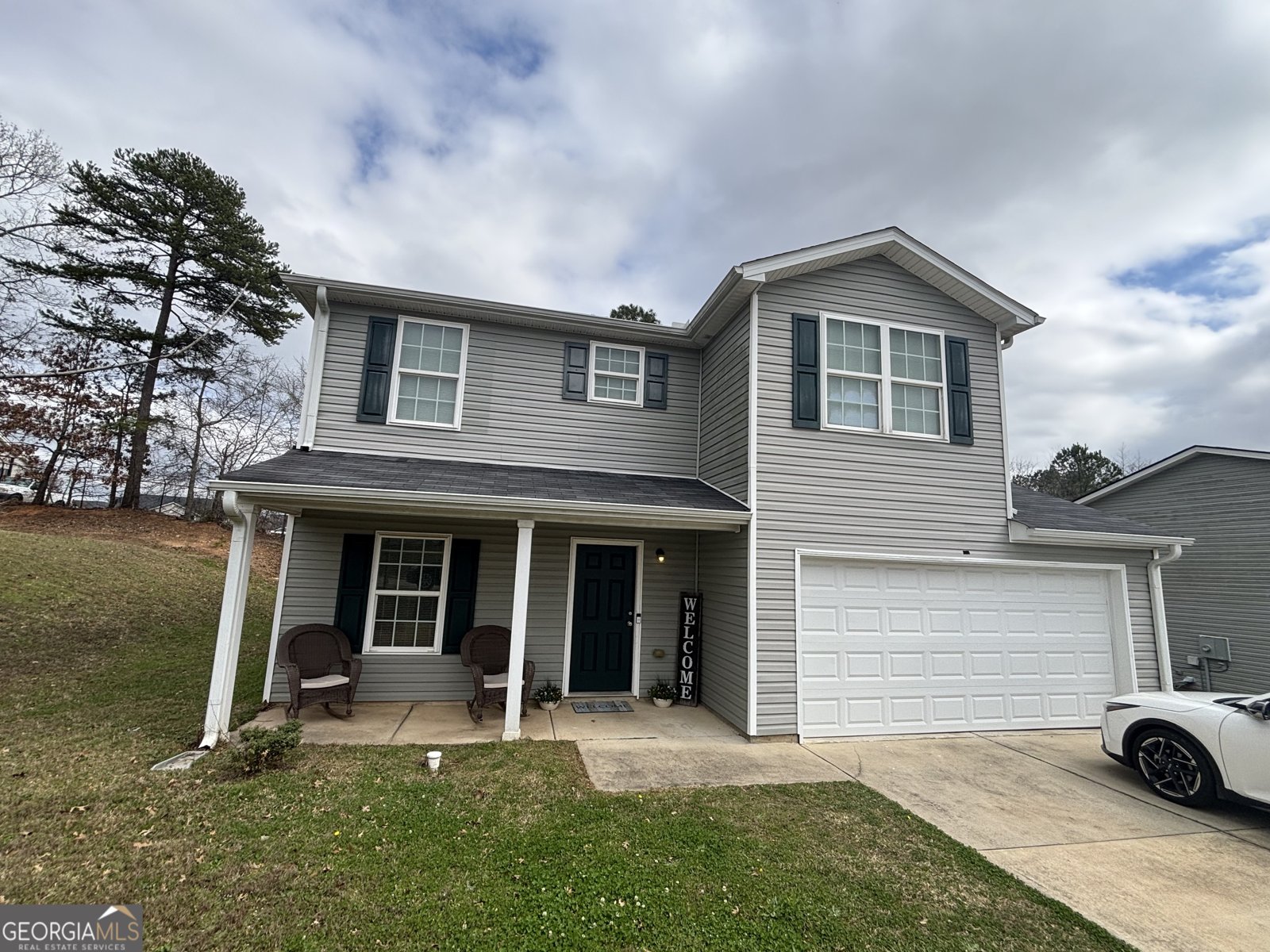 304 Bridgette Boulevard Lagrange - Photo 1