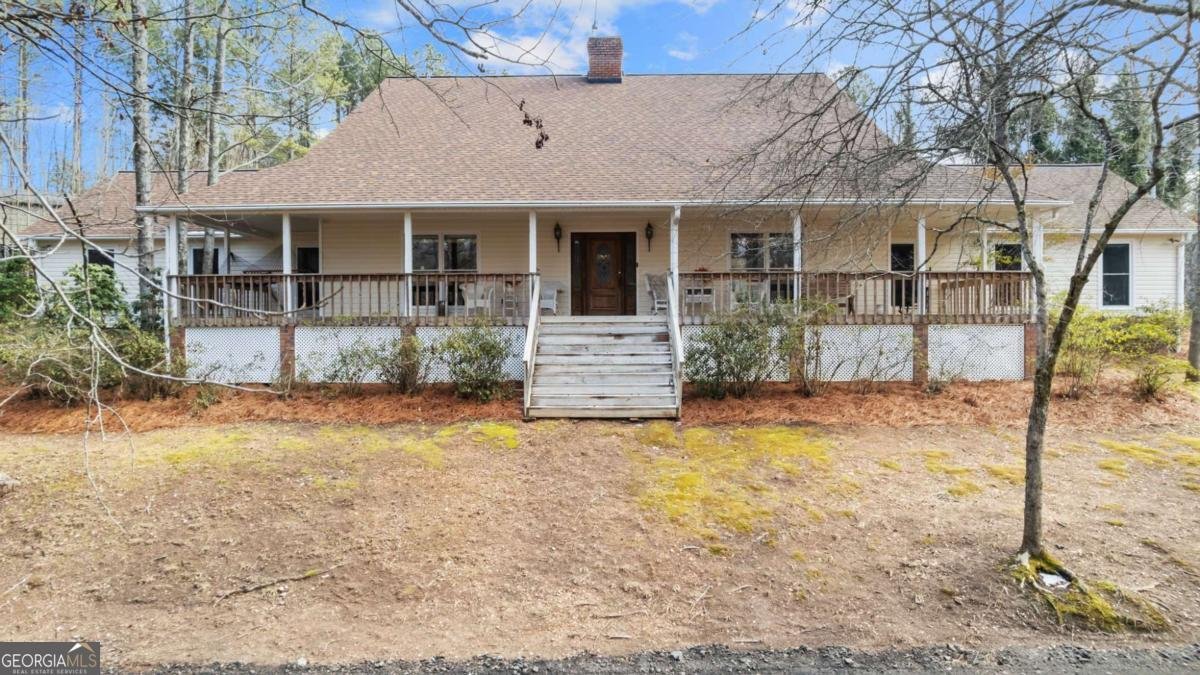 8315 Nicholson Road Cumming - Photo 1