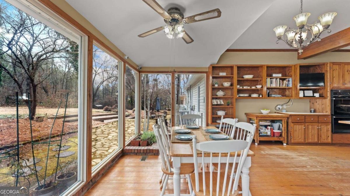 8315 Nicholson Road Cumming - Photo 11