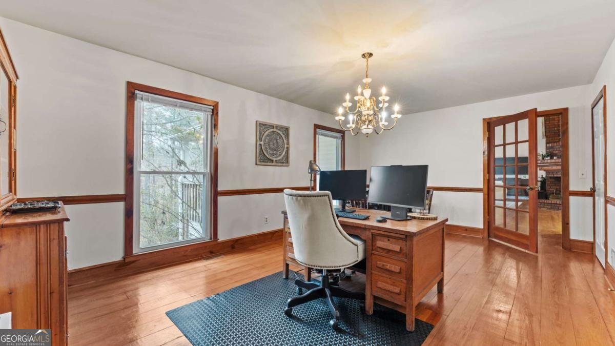 8315 Nicholson Road Cumming - Photo 13