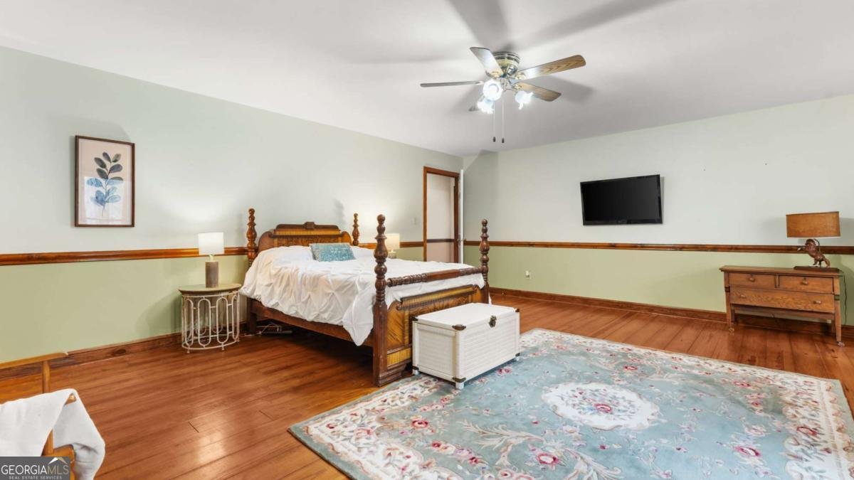 8315 Nicholson Road Cumming - Photo 16