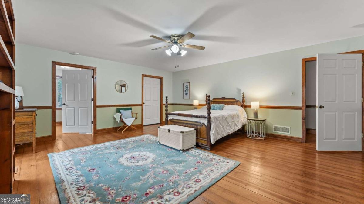 8315 Nicholson Road Cumming - Photo 17