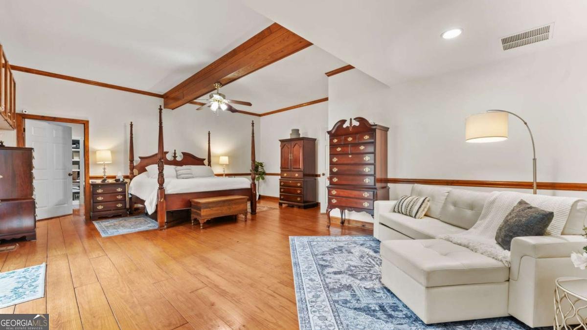 8315 Nicholson Road Cumming - Photo 19