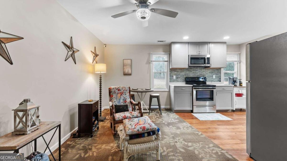 8315 Nicholson Road Cumming - Photo 35