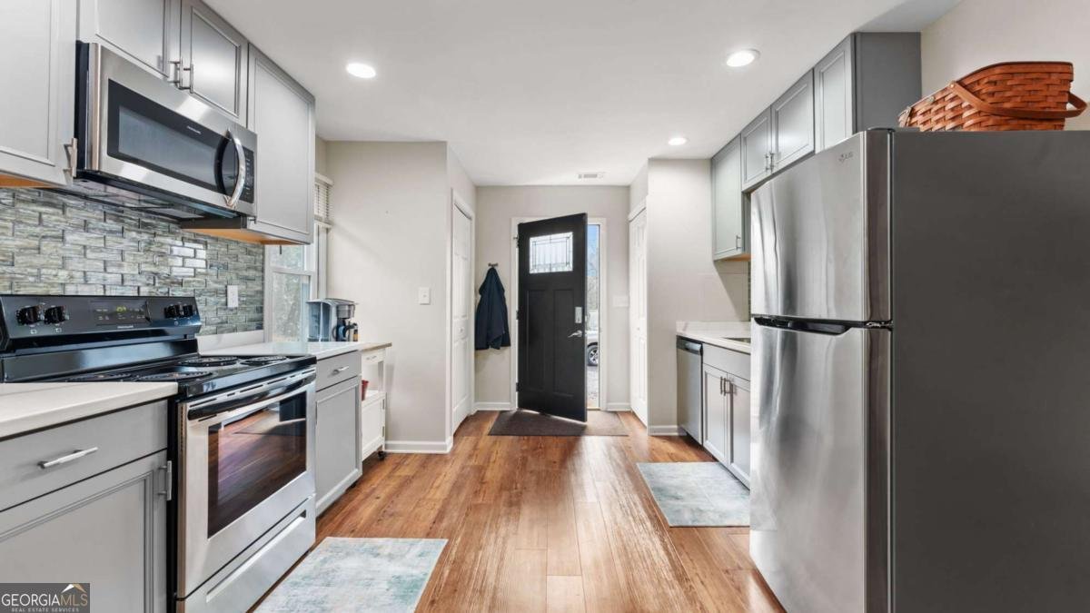 8315 Nicholson Road Cumming - Photo 36