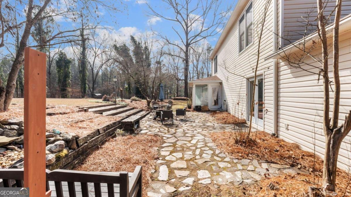 8315 Nicholson Road Cumming - Photo 45