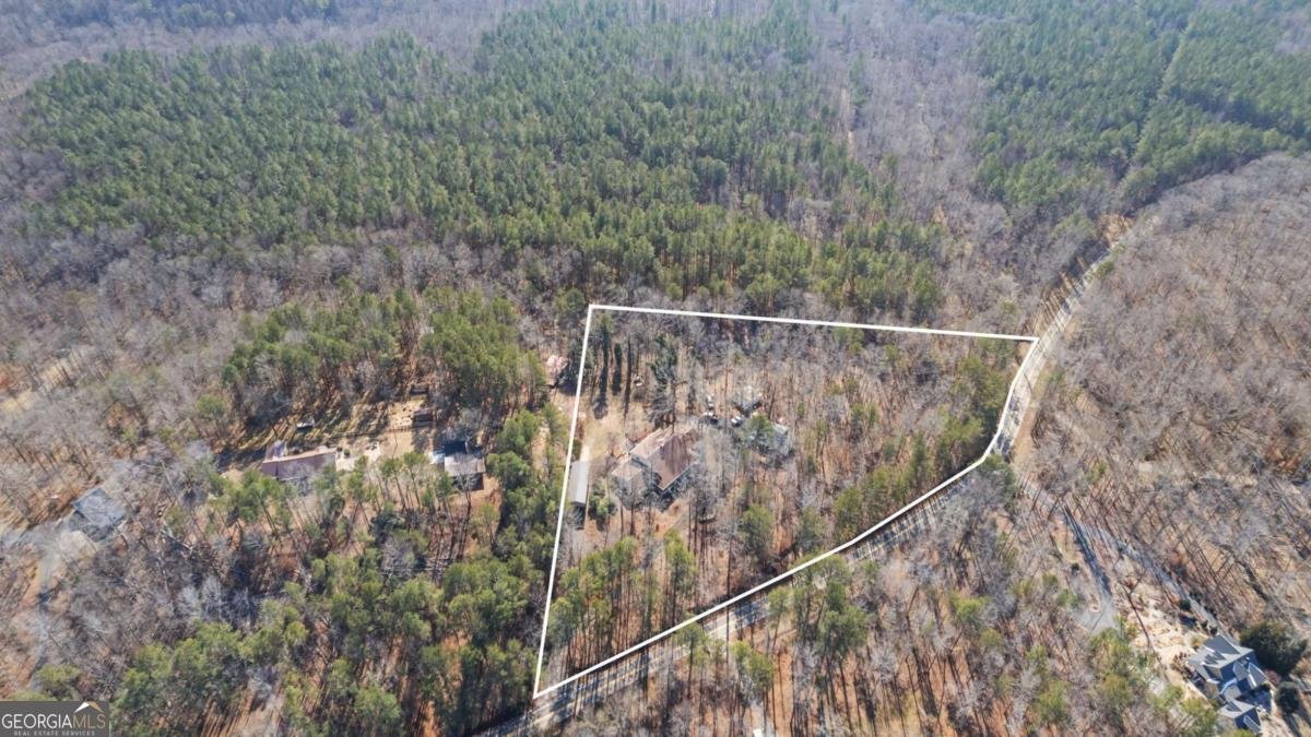 8315 Nicholson Road Cumming - Photo 56