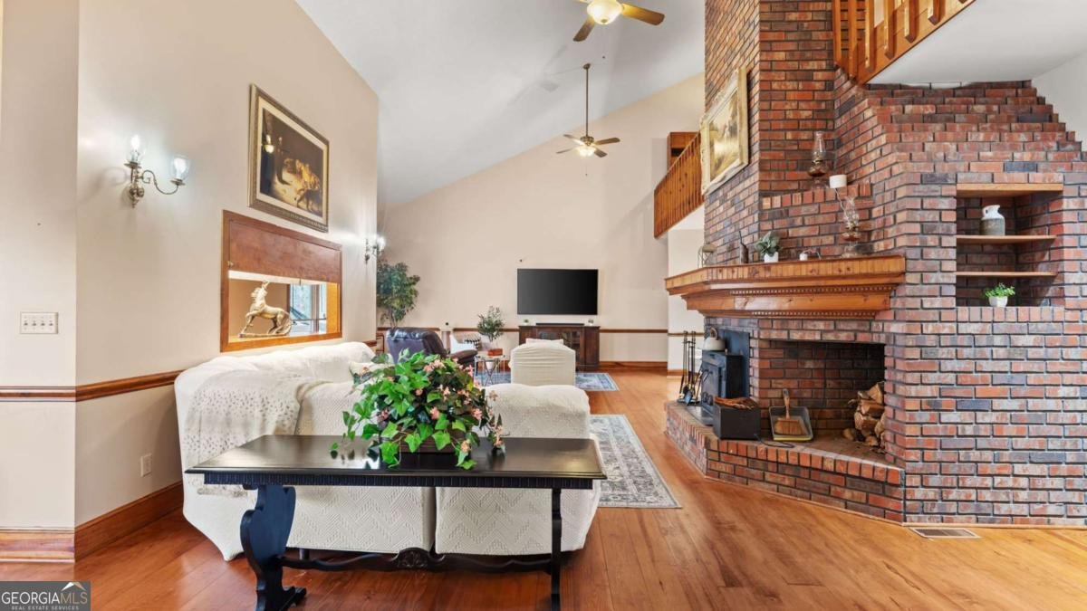 8315 Nicholson Road Cumming - Photo 6