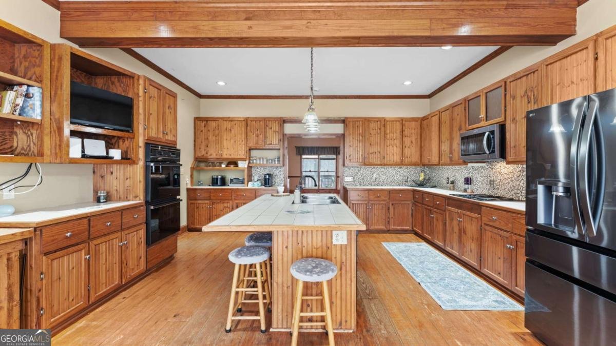 8315 Nicholson Road Cumming - Photo 8