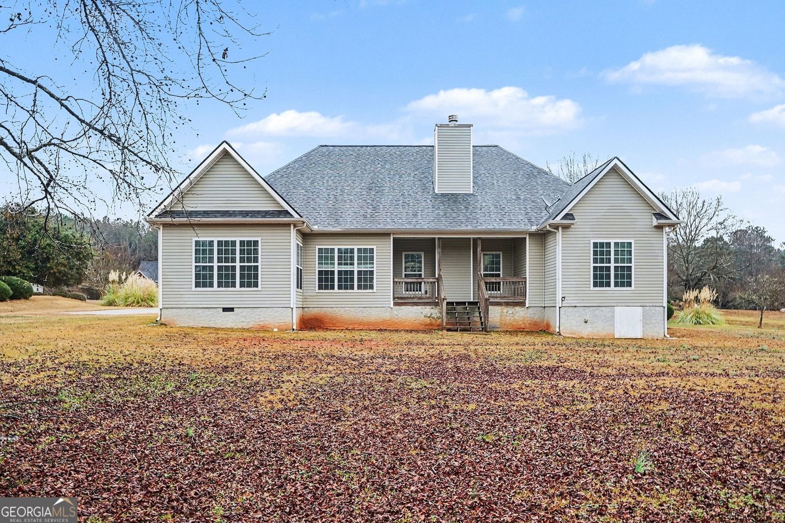 43 Wellington Drive Griffin - Photo 28