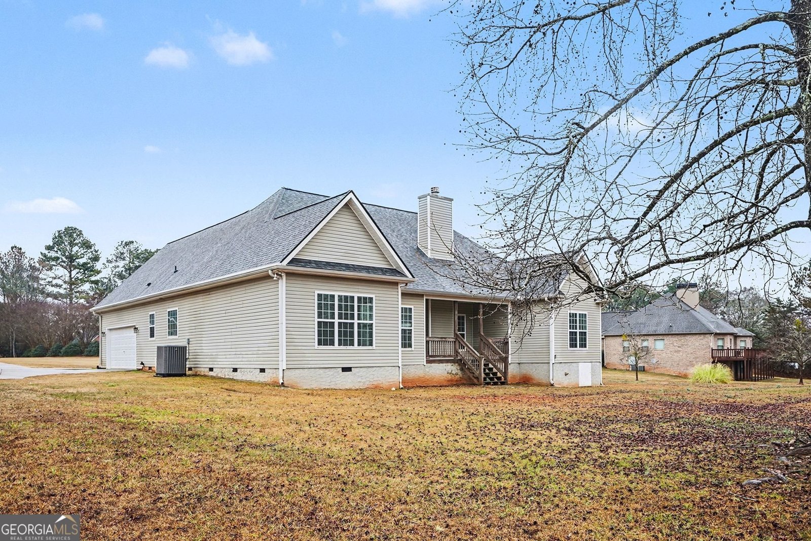 43 Wellington Drive Griffin - Photo 30