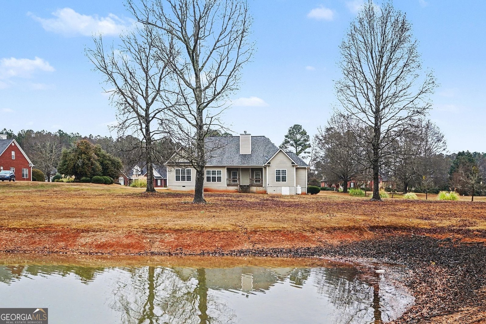 43 Wellington Drive Griffin - Photo 31