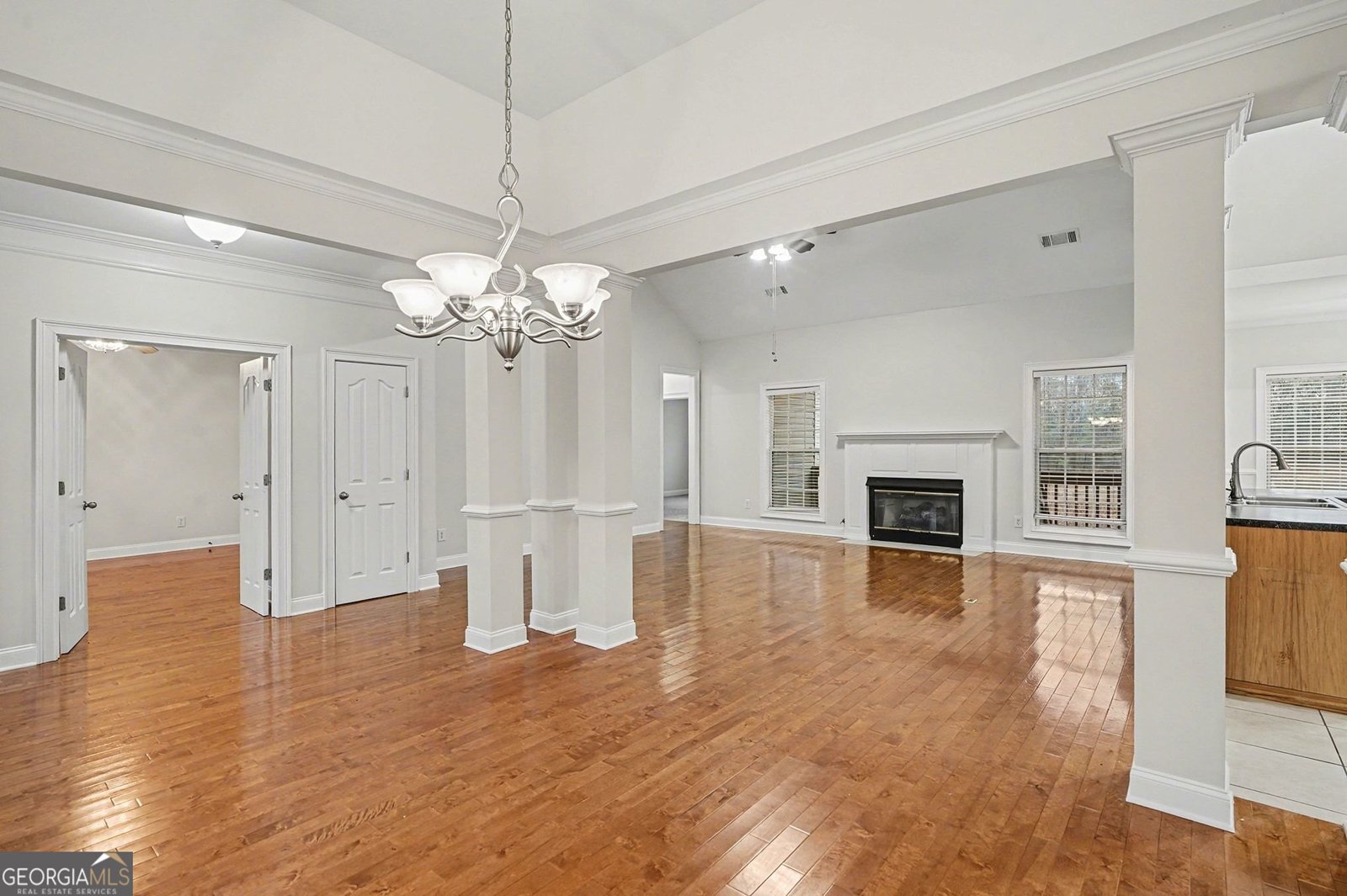 43 Wellington Drive Griffin - Photo 6