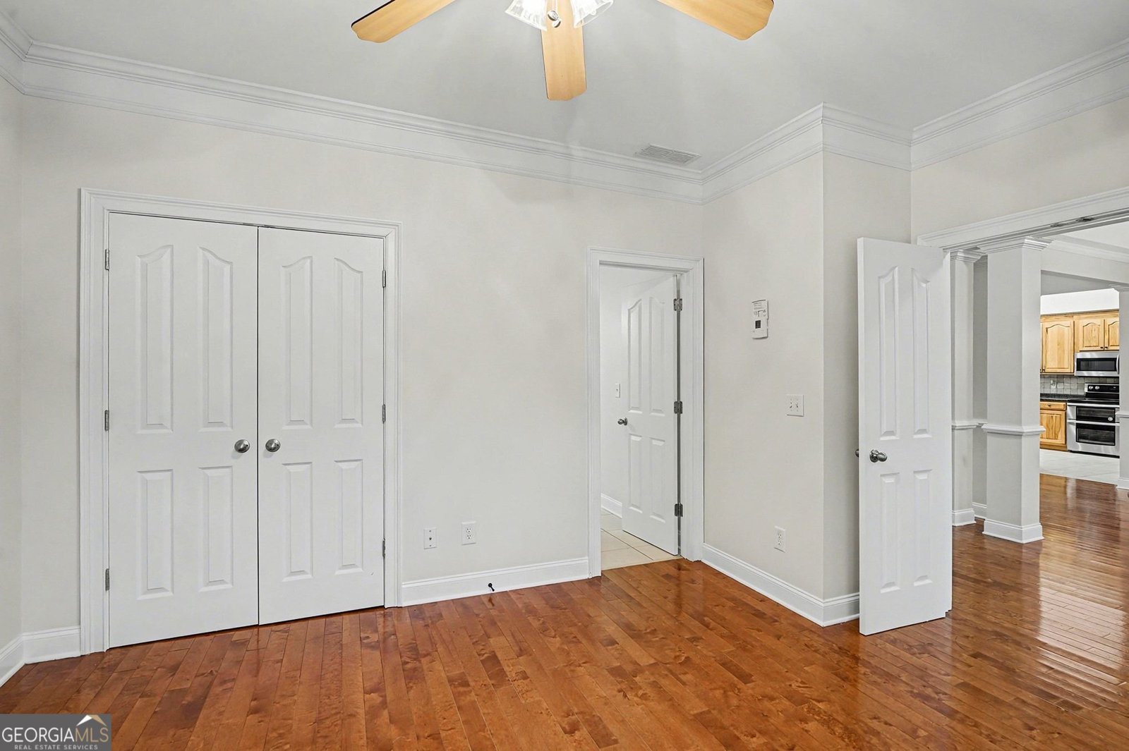 43 Wellington Drive Griffin - Photo 8