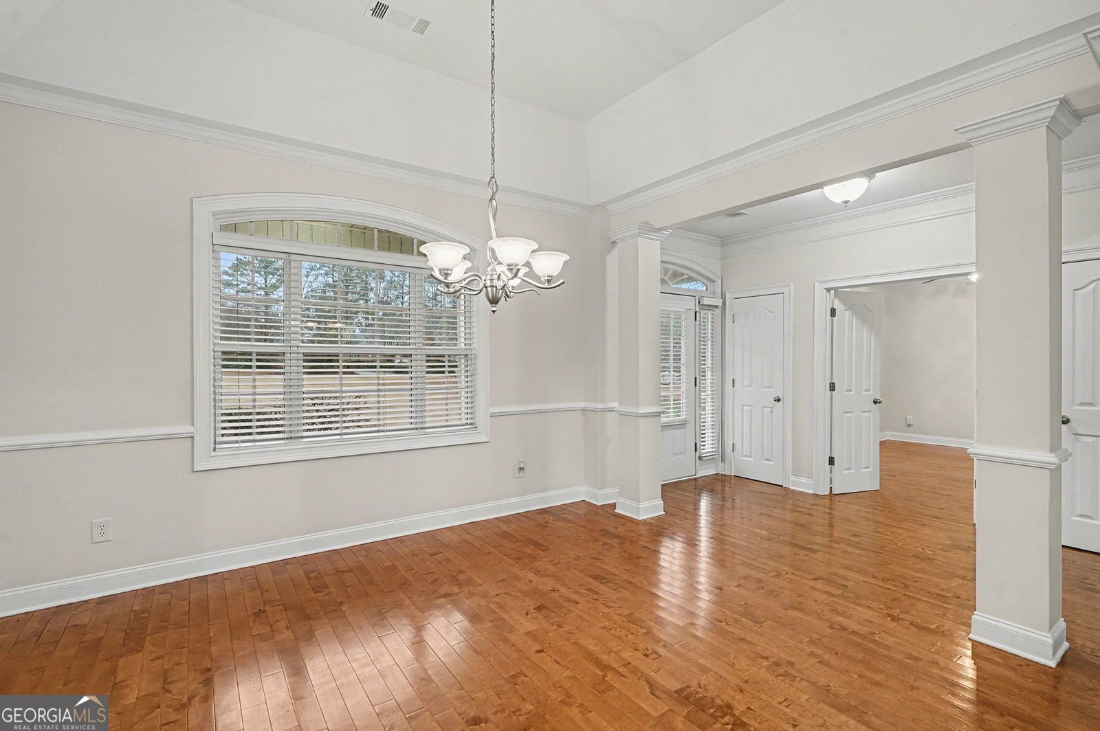 43 Wellington Drive Griffin - Photo 9