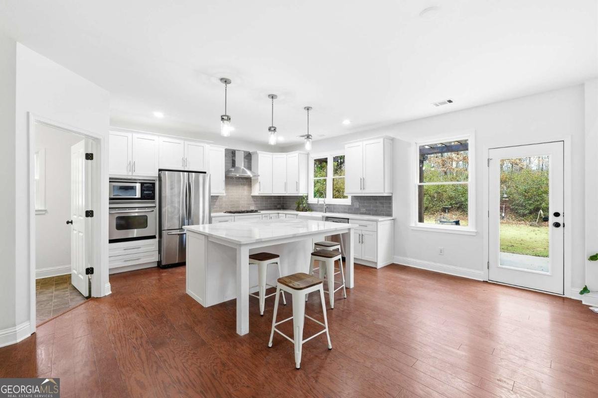 1802 Brackendale Road Kennesaw - Photo 11