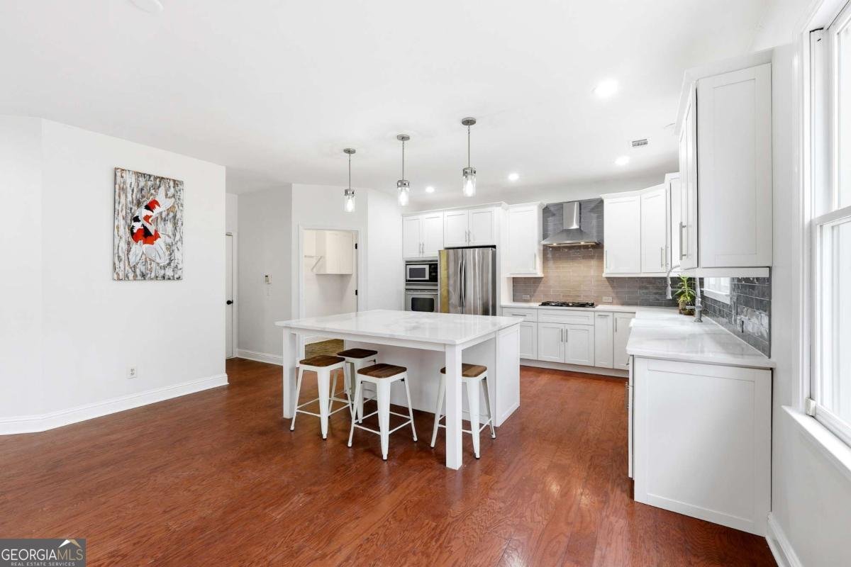 1802 Brackendale Road Kennesaw - Photo 12