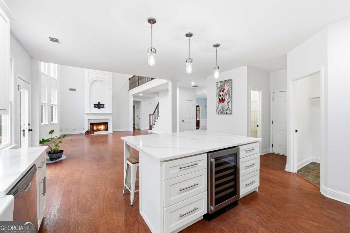 1802 Brackendale Road Kennesaw - Photo 13