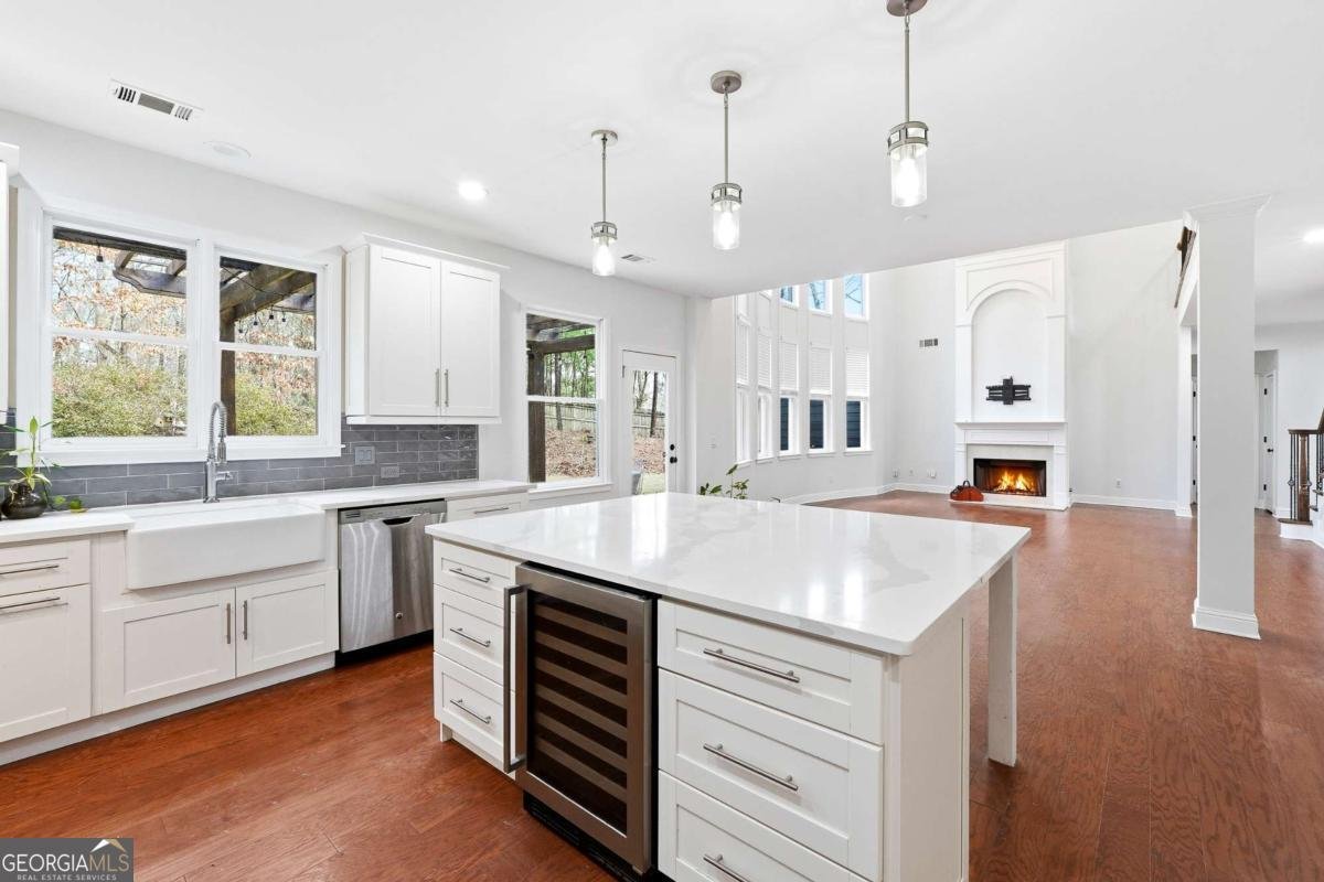 1802 Brackendale Road Kennesaw - Photo 14