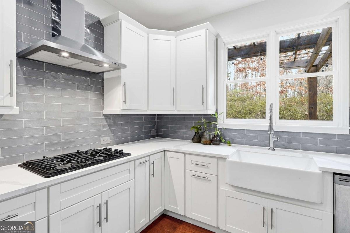 1802 Brackendale Road Kennesaw - Photo 15