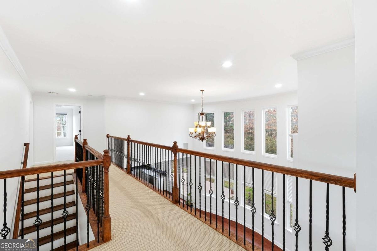 1802 Brackendale Road Kennesaw - Photo 21