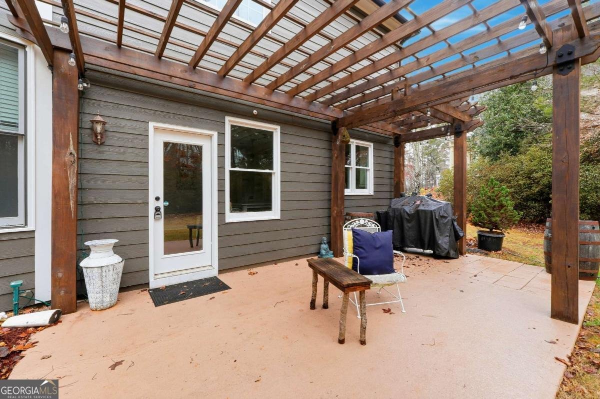 1802 Brackendale Road Kennesaw - Photo 37