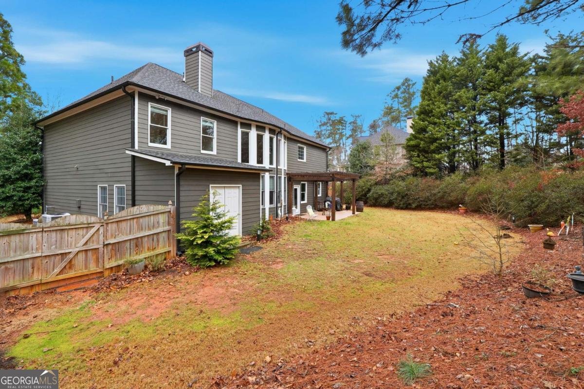 1802 Brackendale Road Kennesaw - Photo 39