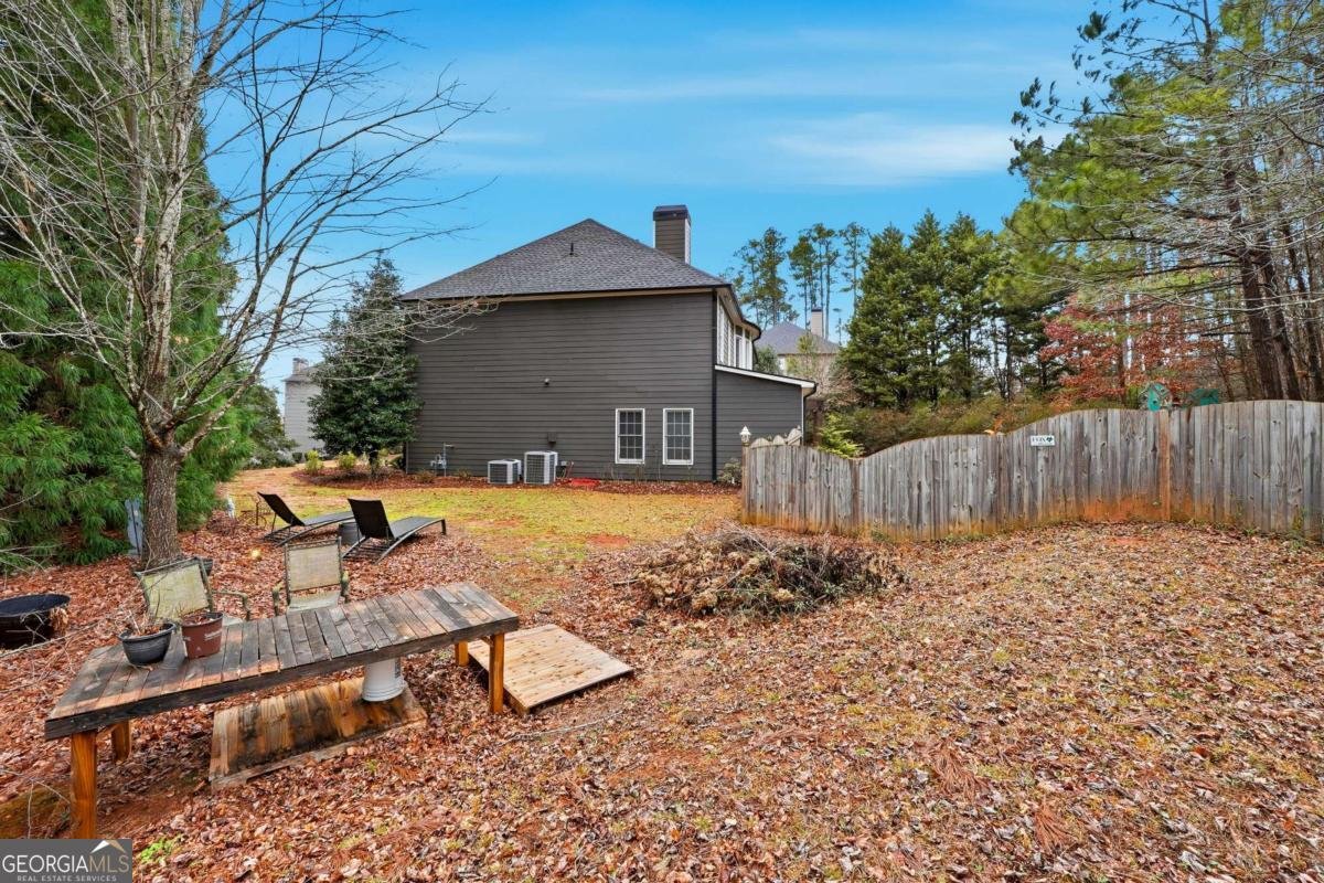 1802 Brackendale Road Kennesaw - Photo 41